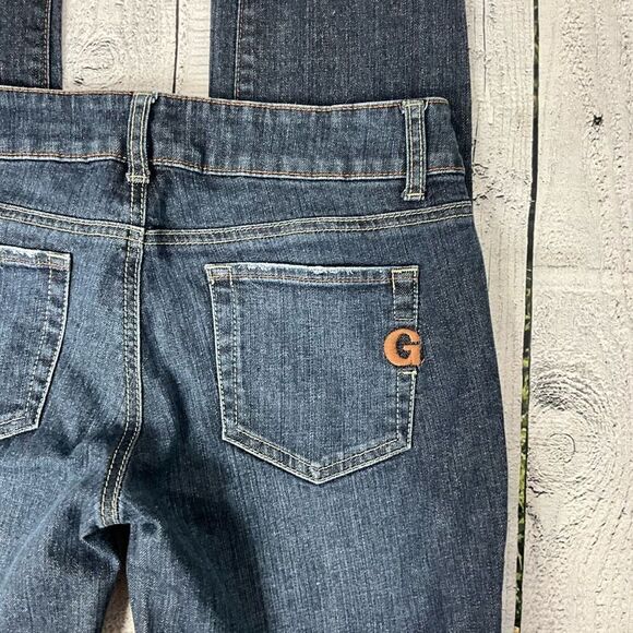 GUESS Sarah Skinny Jeans - Picture 3 of 5